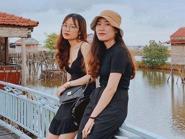 Dam Chuon, pha Tam Giang dep tho mong trong anh check-in cua gioi tre hinh anh