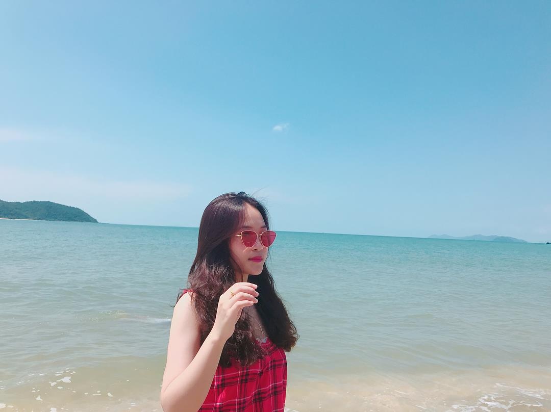 Dịp lễ du lịch tại Cái Chiên ở Quảng Ninh ảnh 7 Dip le du lich tai Cai Chien o Quang Ninh anh 7