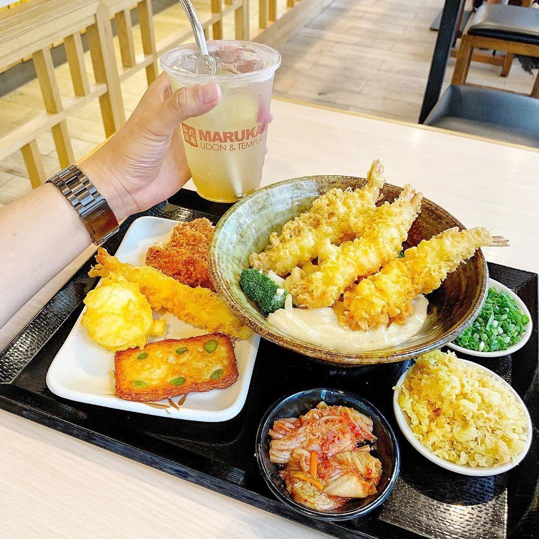 Nhung nha hang an trua ngon o TP.HCM anh 10