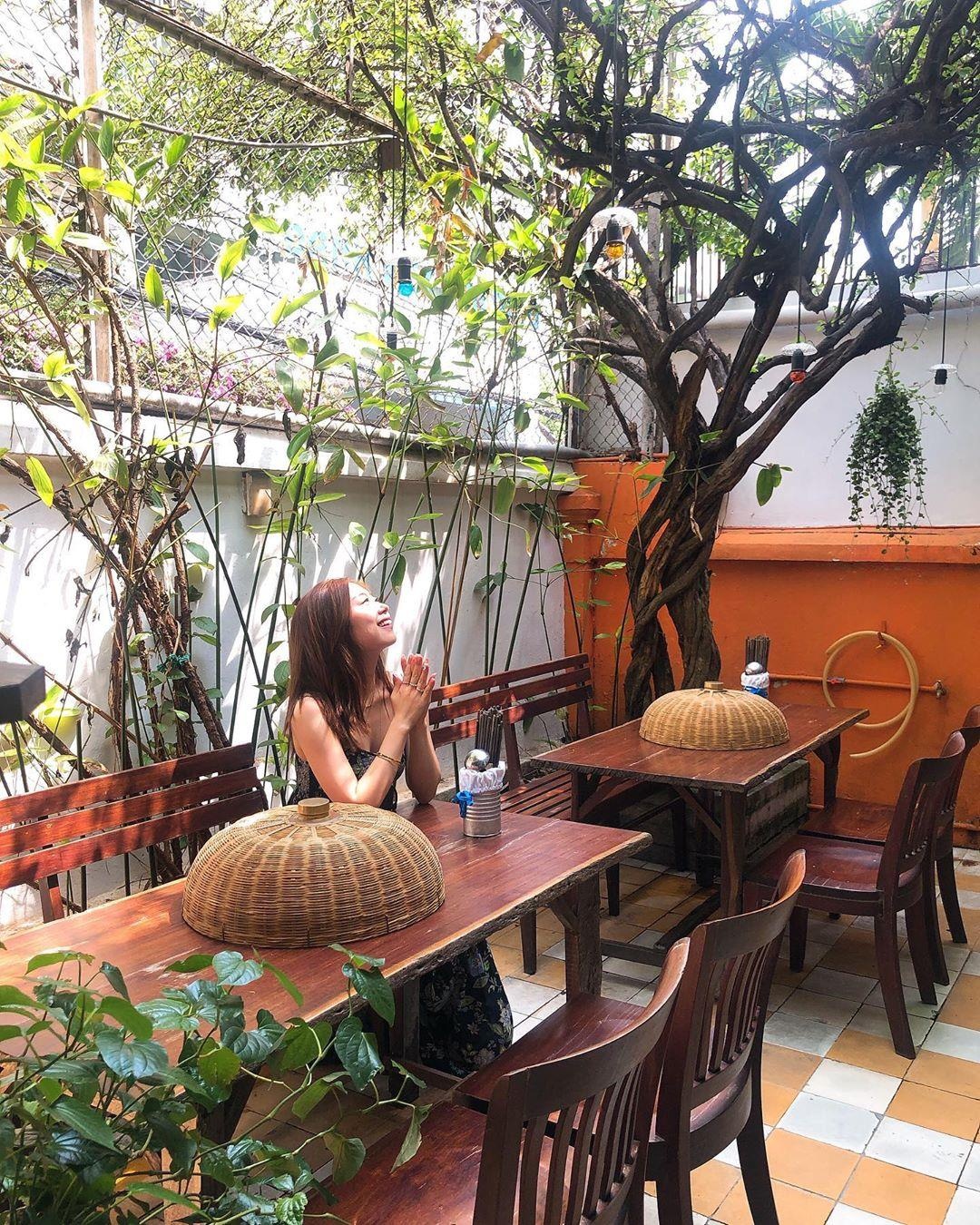 Nhung nha hang an trua ngon o TP.HCM anh 11