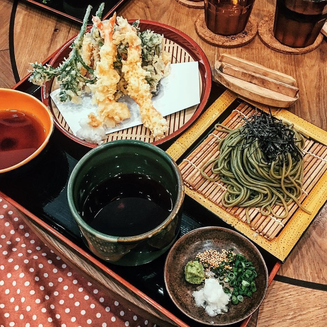 Nhung nha hang an trua ngon o TP.HCM anh 8