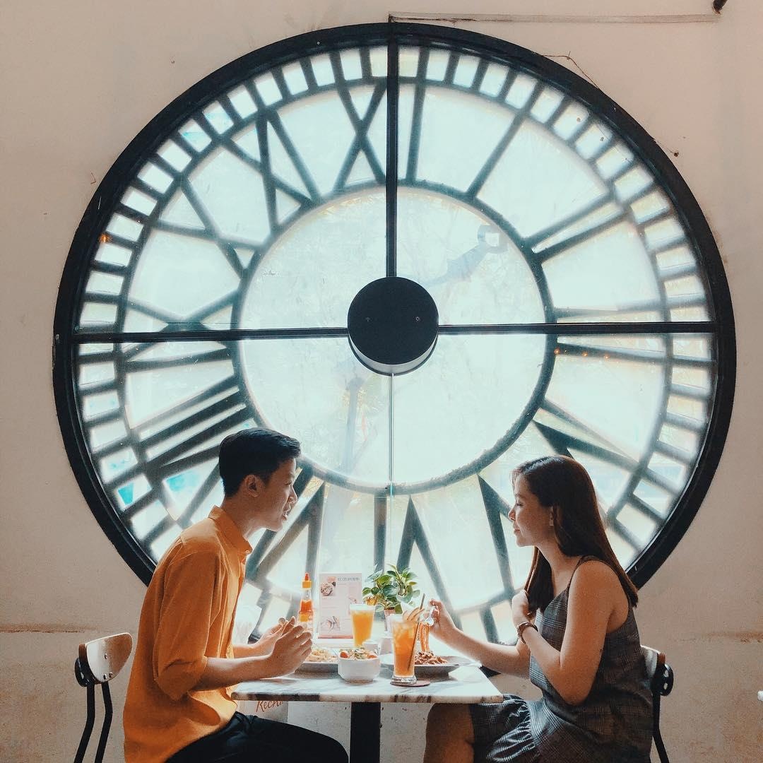 Nhung nha hang an trua ngon o TP.HCM anh 1