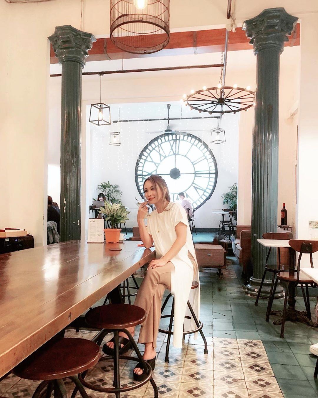 Nhung nha hang an trua ngon o TP.HCM anh 2