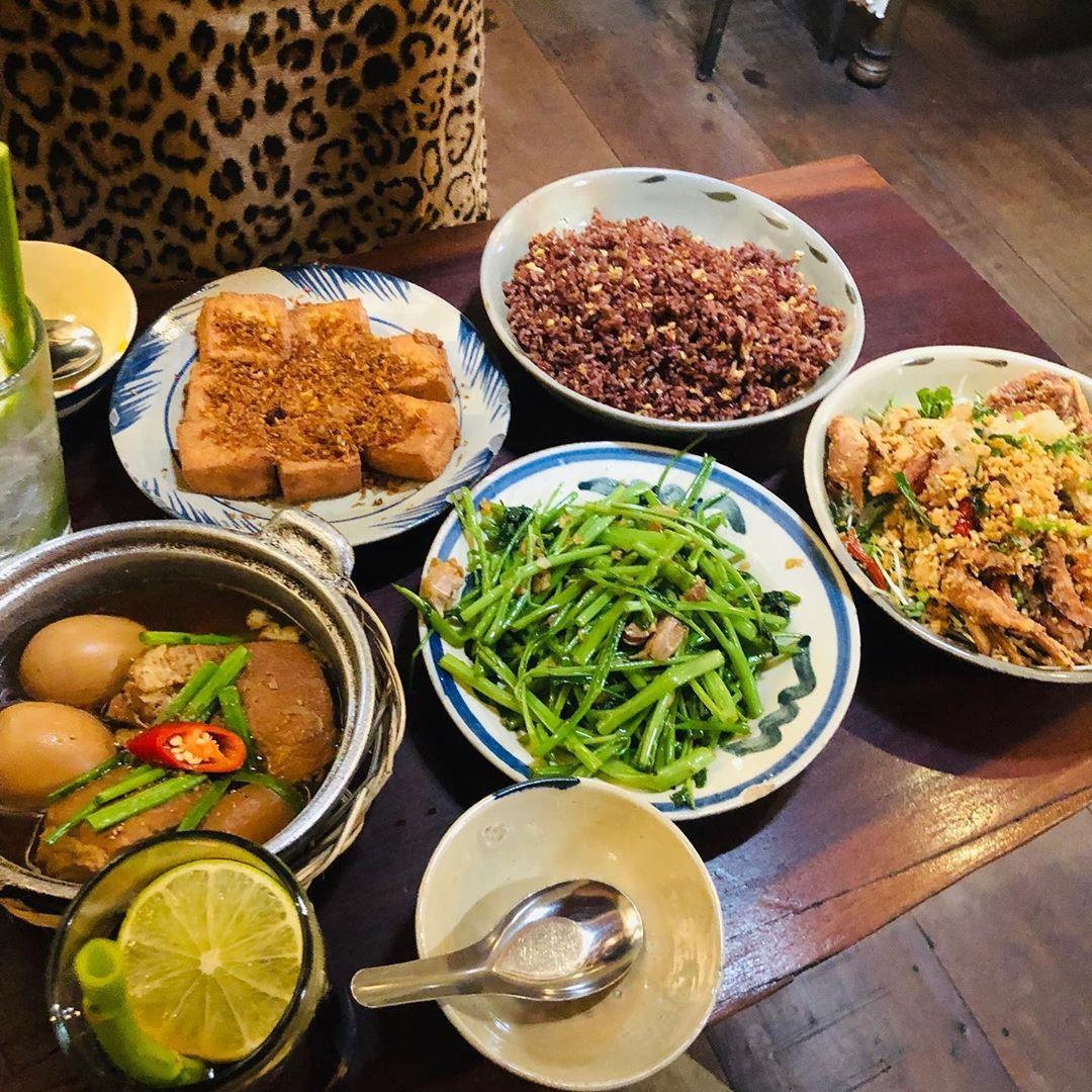 Nhung nha hang an trua ngon o TP.HCM anh 12