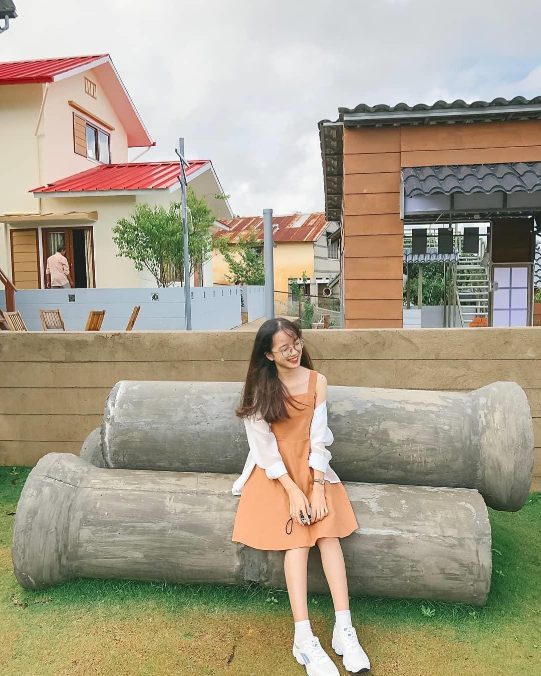 Nhung homestay ngo nghinh o Da Lat anh 4