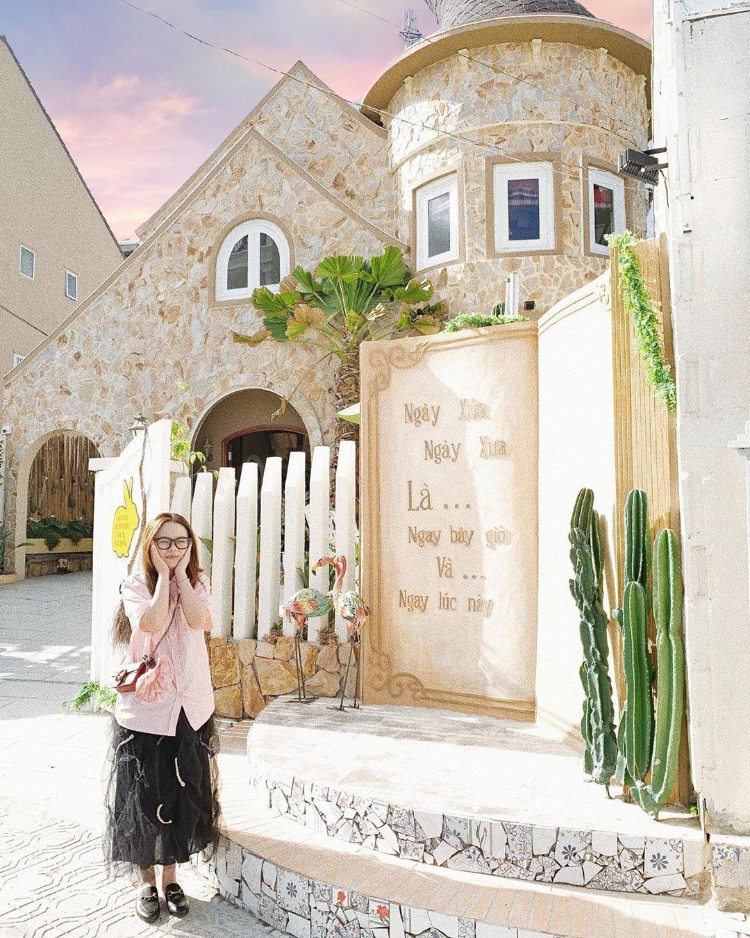 Nhung homestay ngo nghinh o Da Lat anh 10