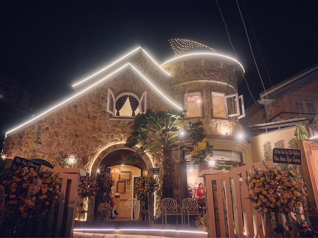 Nhung homestay ngo nghinh o Da Lat anh 11