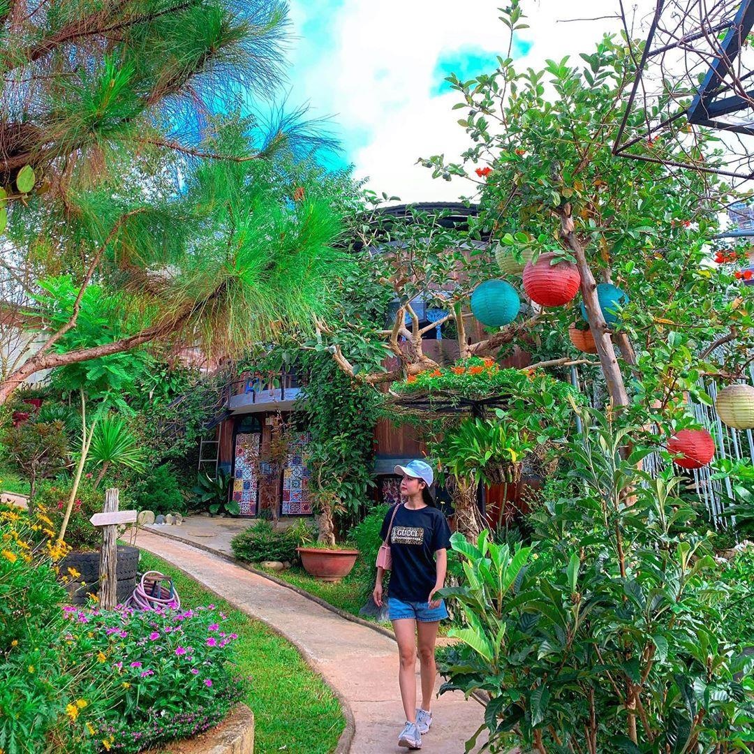 Nhung homestay ngo nghinh o Da Lat anh 16