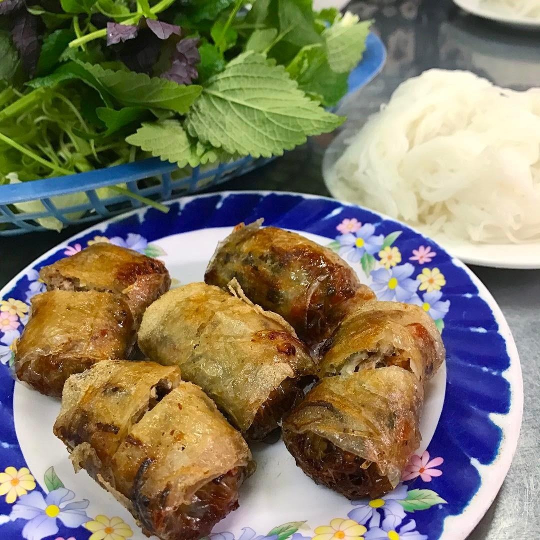 Truy lung 4 tiem bun cha Ha Noi noi tieng o TP.HCM anh 8