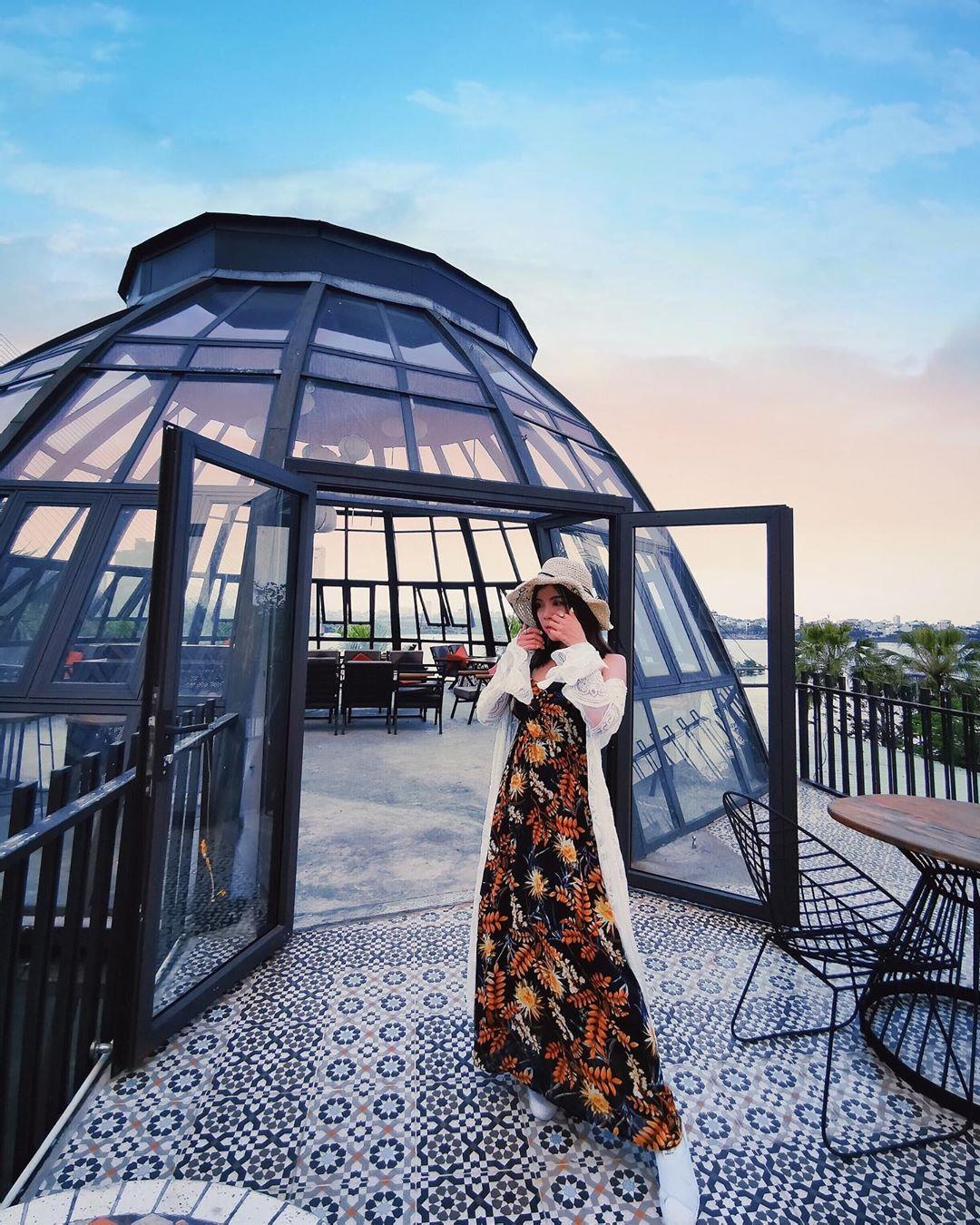 Gợi ý 4 nhà hàng ở Đà Nẵng ảnh 2 Goi y 4 nha hang o Da Nang anh 2