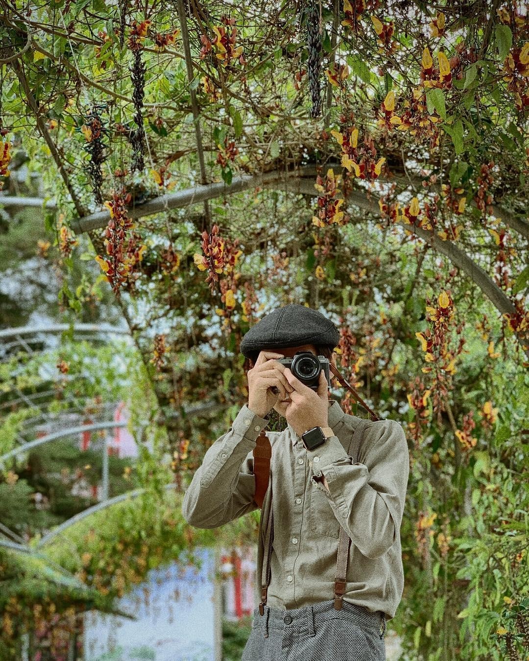 'Be boi khong nuoc' goc check-in moi toanh len hinh cuc chat thu hut gioi tre o Da Lat anh 9