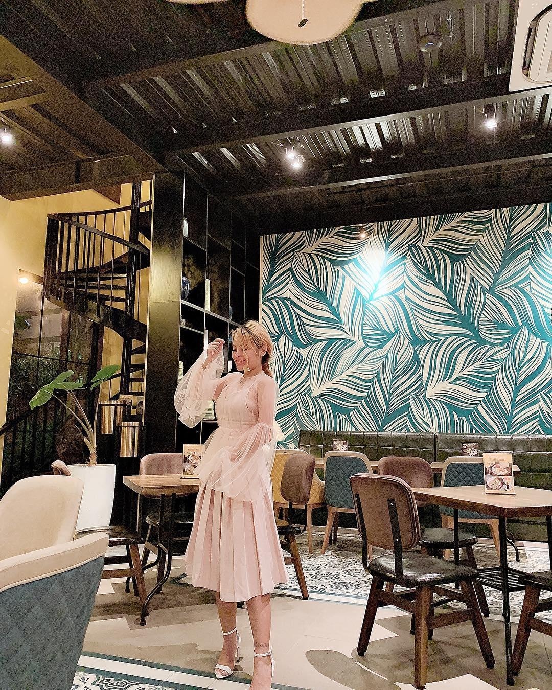 Gợi ý 4 nhà hàng ở Đà Nẵng ảnh 11 Goi y 4 nha hang o Da Nang anh 11