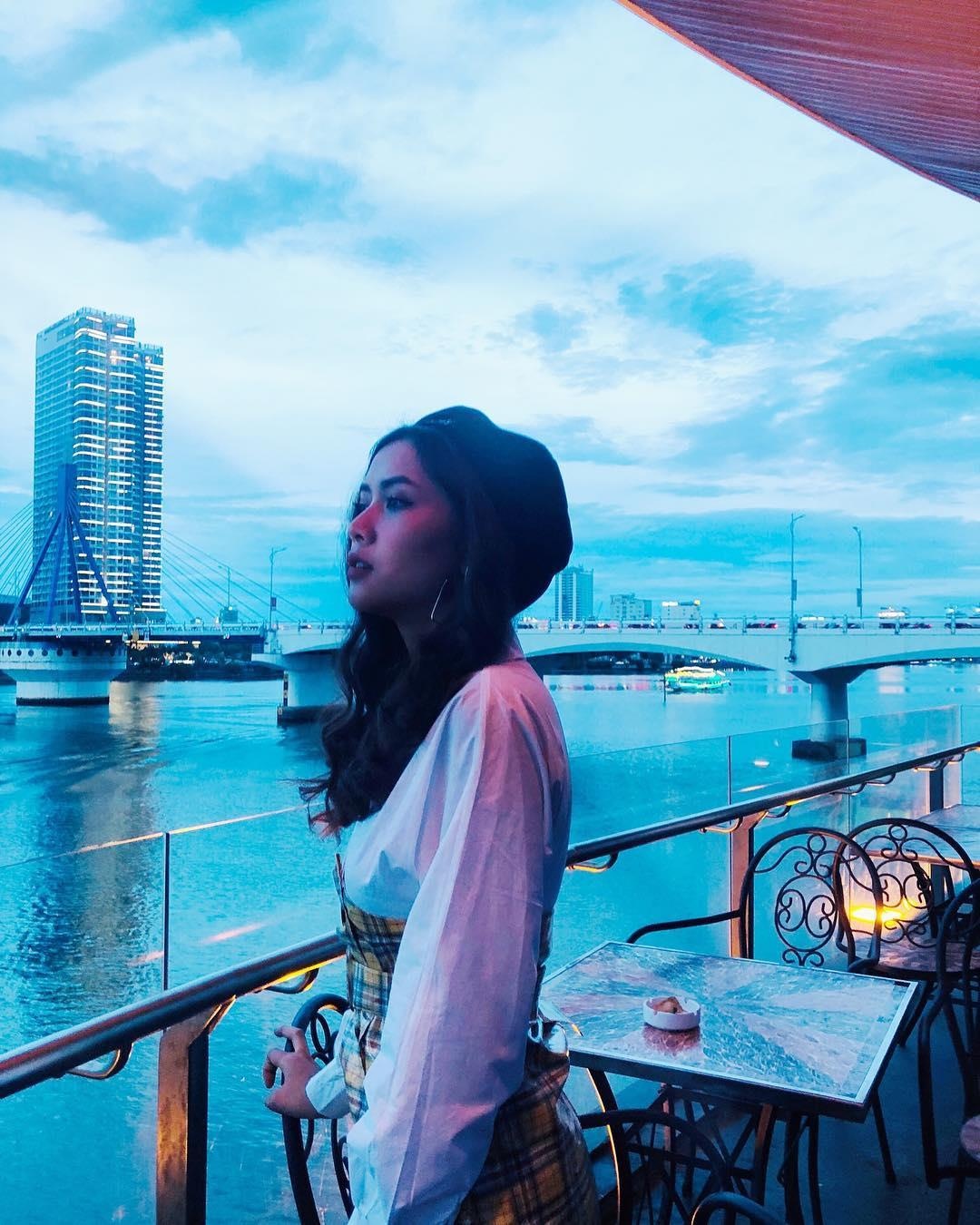 Gợi ý 4 nhà hàng ở Đà Nẵng ảnh 5 Goi y 4 nha hang o Da Nang anh 5