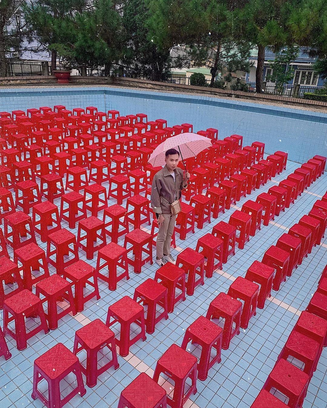 'Be boi khong nuoc' goc check-in moi toanh len hinh cuc chat thu hut gioi tre o Da Lat anh 11