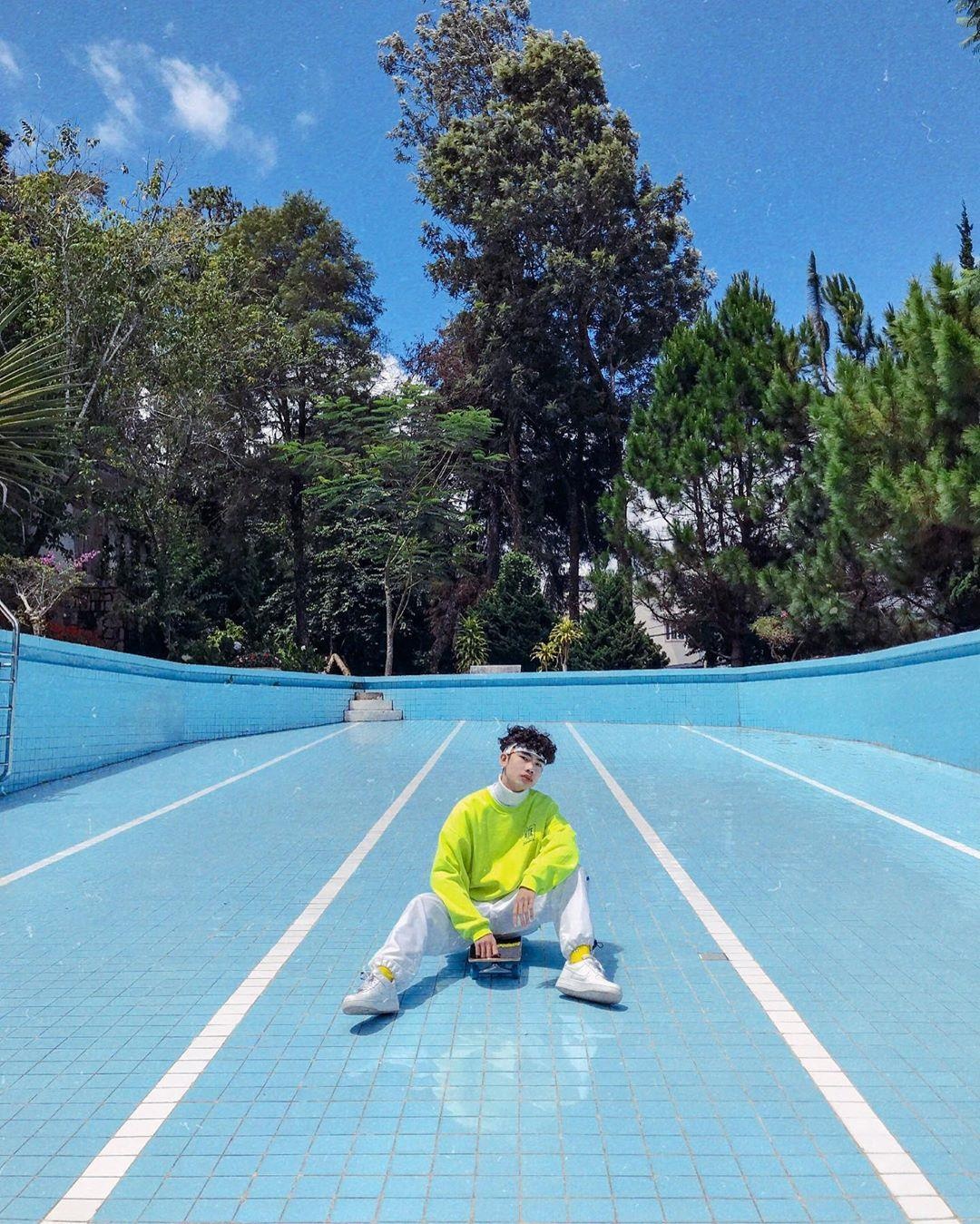 'Be boi khong nuoc' goc check-in moi toanh len hinh cuc chat thu hut gioi tre o Da Lat anh 4