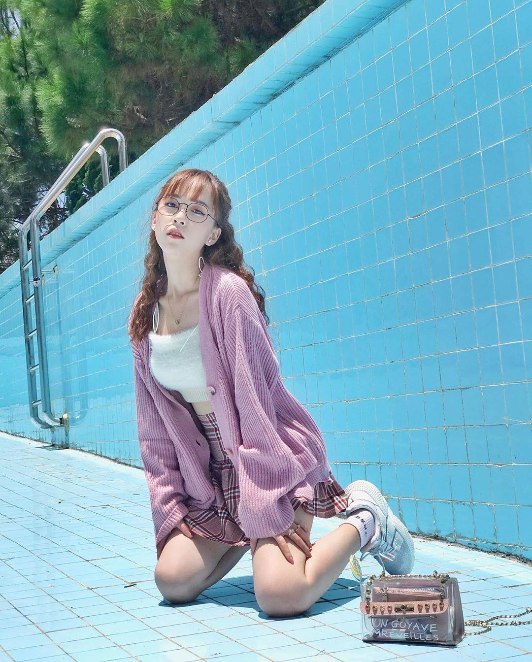 'Be boi khong nuoc' goc check-in moi toanh len hinh cuc chat thu hut gioi tre o Da Lat anh 8