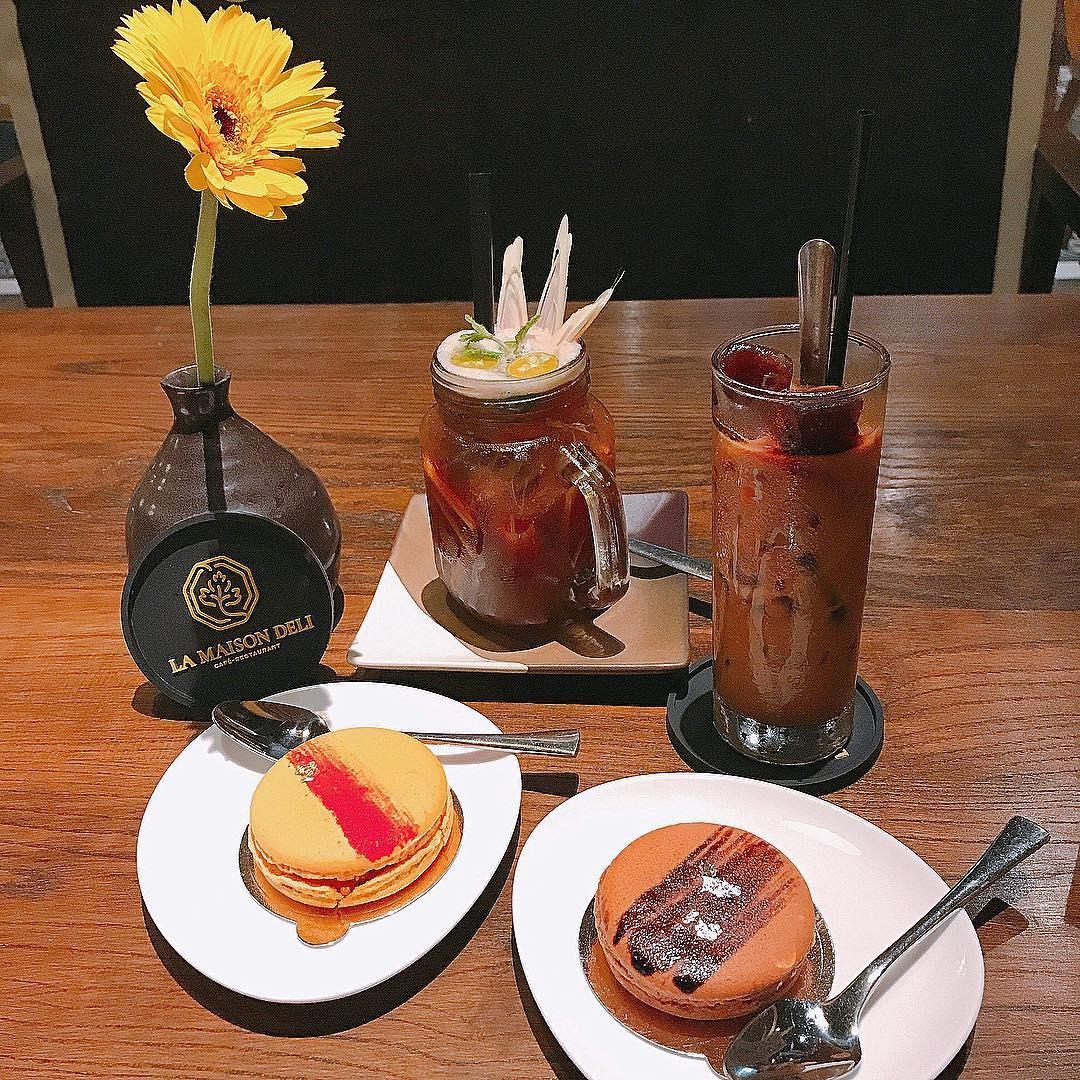 Gợi ý 4 nhà hàng ở Đà Nẵng ảnh 14 Goi y 4 nha hang o Da Nang anh 14