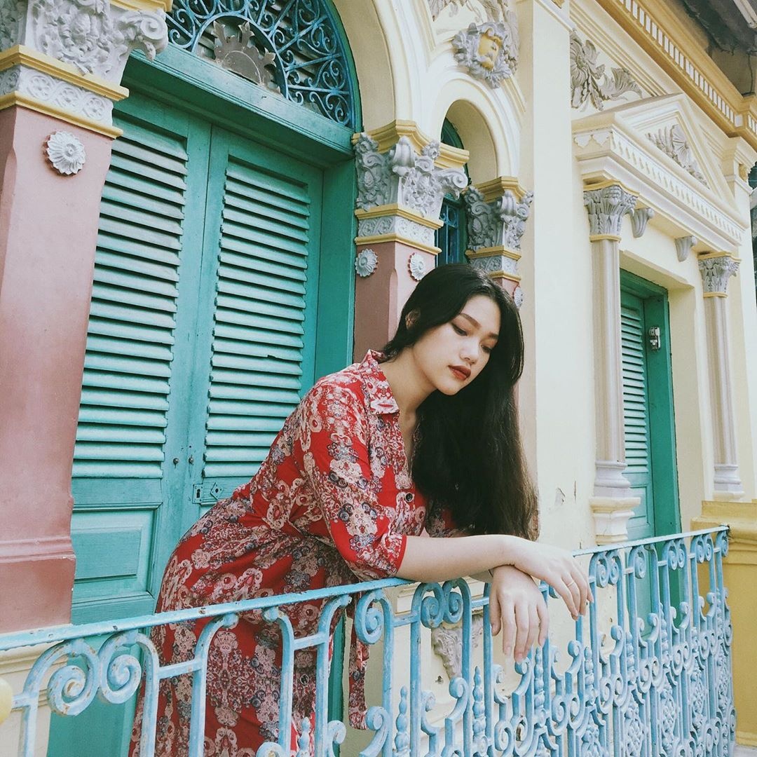 Nhà cổ Bình Thuỷ đẹp cổ kính ở Cần Thơ ảnh 9 Nha co Binh Thuy dep co kinh o Can Tho anh 9