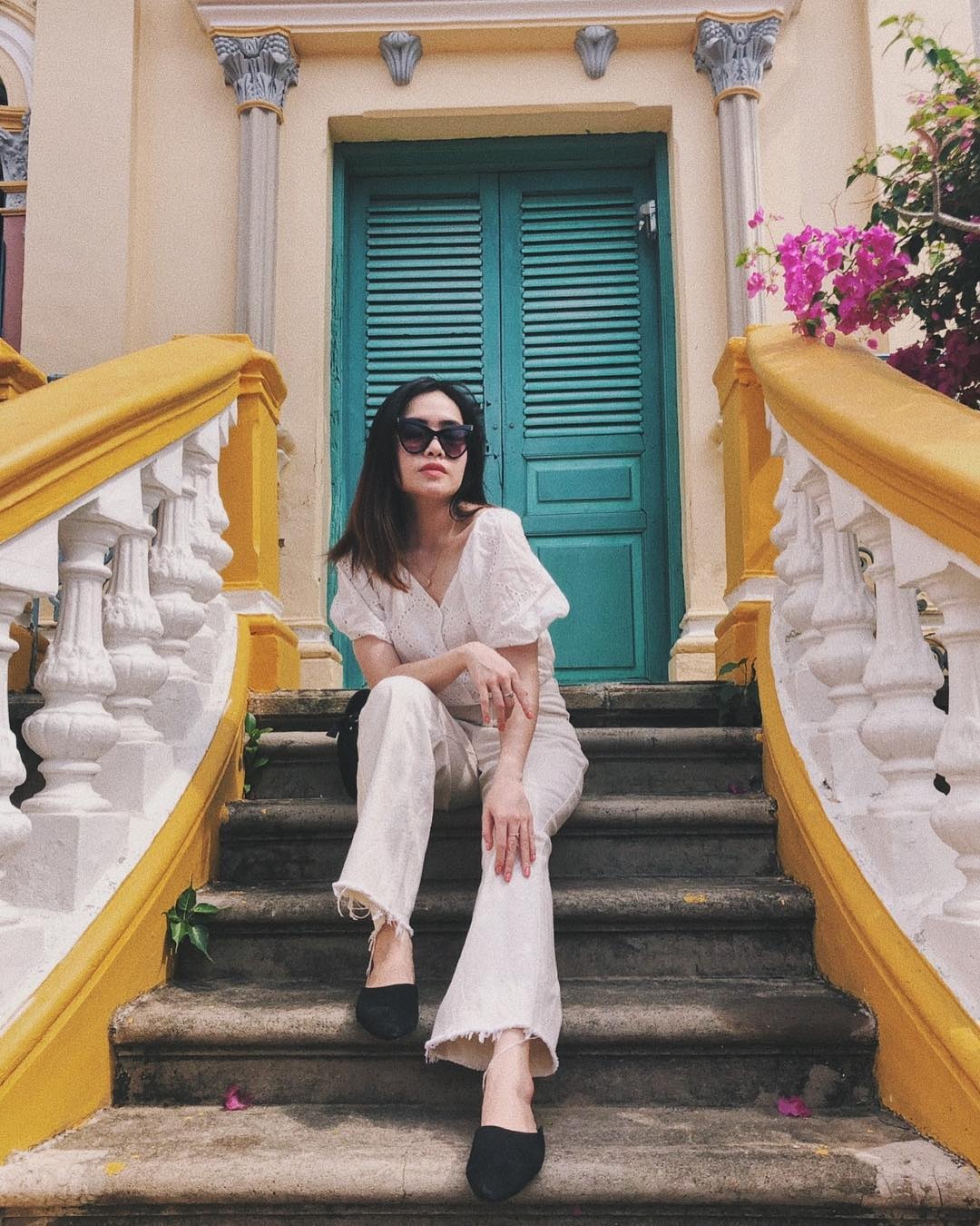 Nhà cổ Bình Thuỷ đẹp cổ kính ở Cần Thơ ảnh 12 Nha co Binh Thuy dep co kinh o Can Tho anh 12