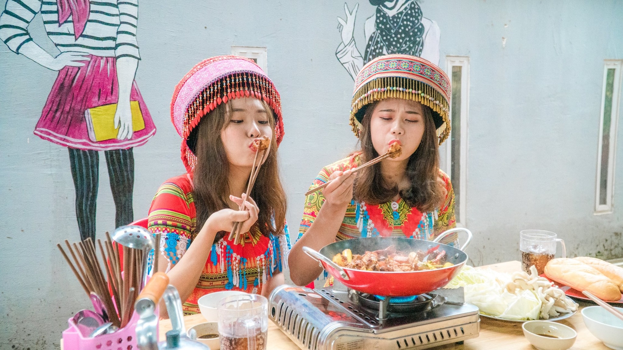 Nhung quan lau phai thu khi den Da Lat anh 1