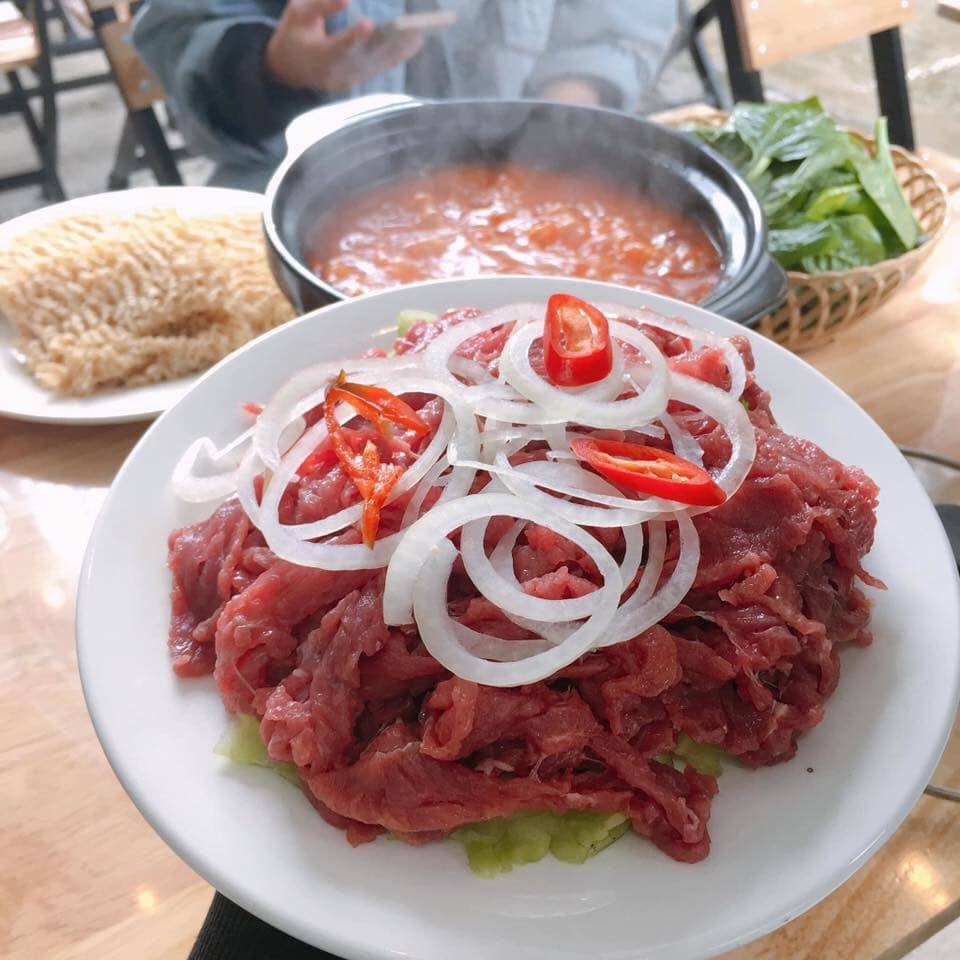 Nhung quan lau phai thu khi den Da Lat anh 4