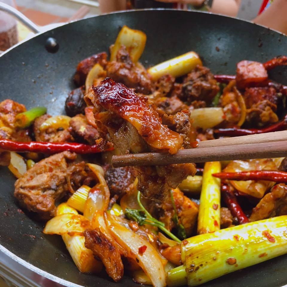 Nhung quan lau phai thu khi den Da Lat anh 3