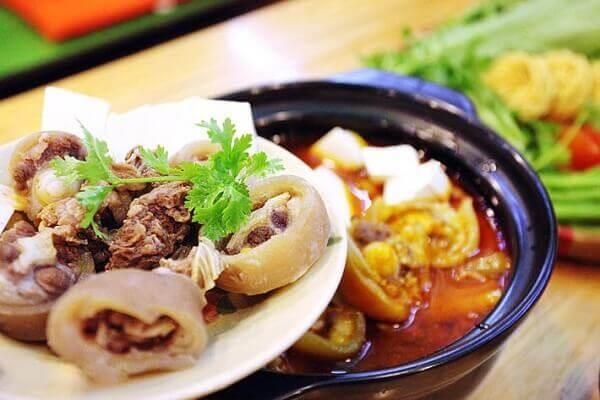 Bo tui lien tay nhung quan lau phai thu khi den Da Lat hinh anh