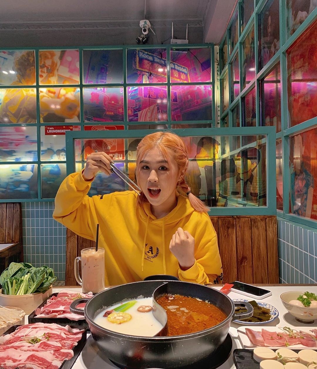 Nhung quan lau phai thu khi den Da Lat anh 8