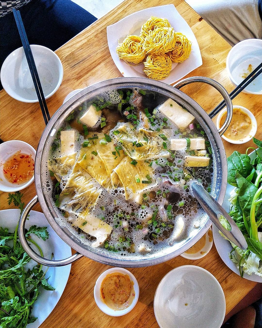 Nhung quan lau phai thu khi den Da Lat anh 12