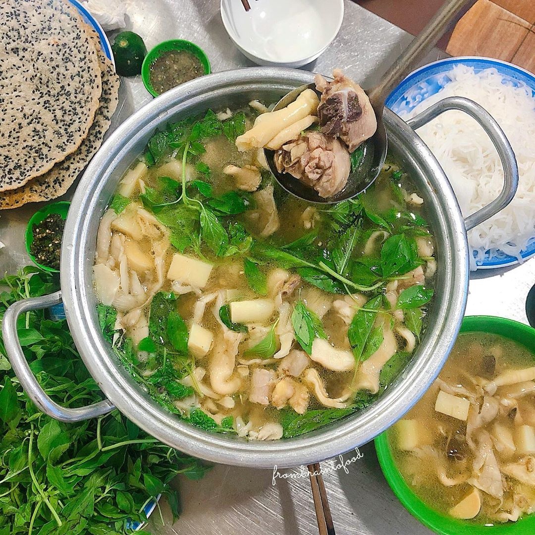 Nhung quan lau phai thu khi den Da Lat anh 6