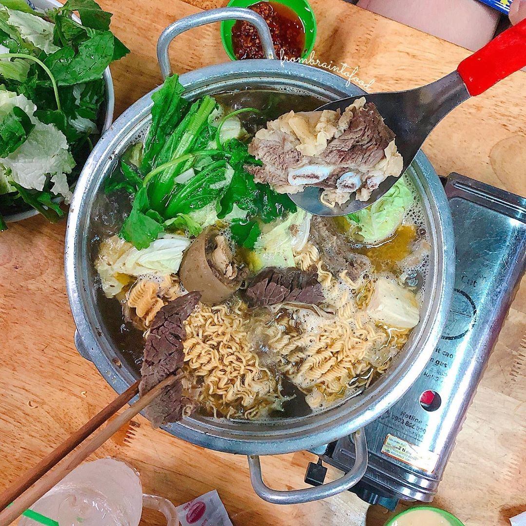 Nhung quan lau phai thu khi den Da Lat anh 13