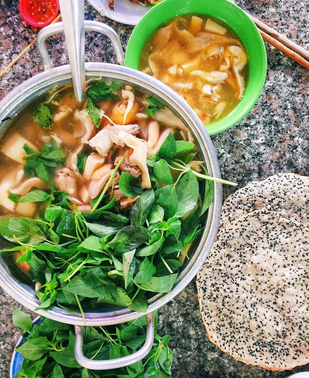 Nhung quan lau phai thu khi den Da Lat anh 7