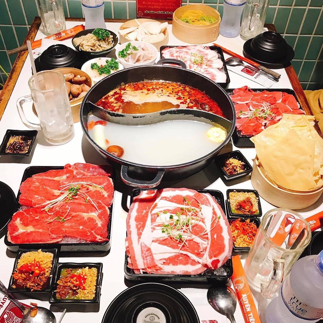 Nhung quan lau phai thu khi den Da Lat anh 10