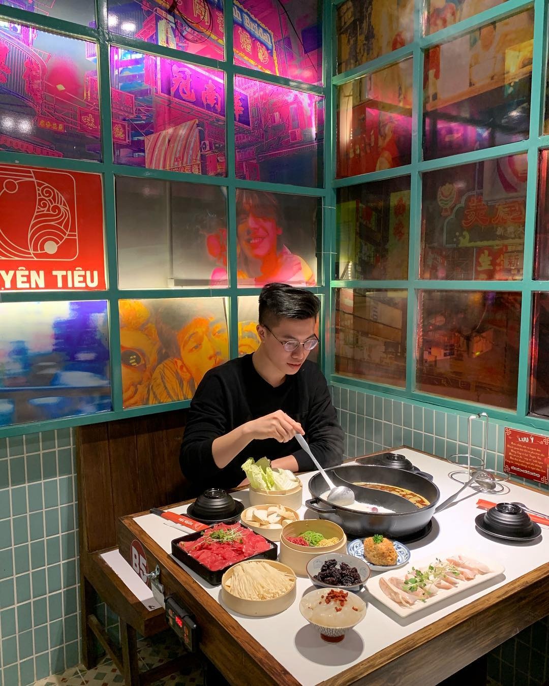 Nhung quan lau phai thu khi den Da Lat anh 9