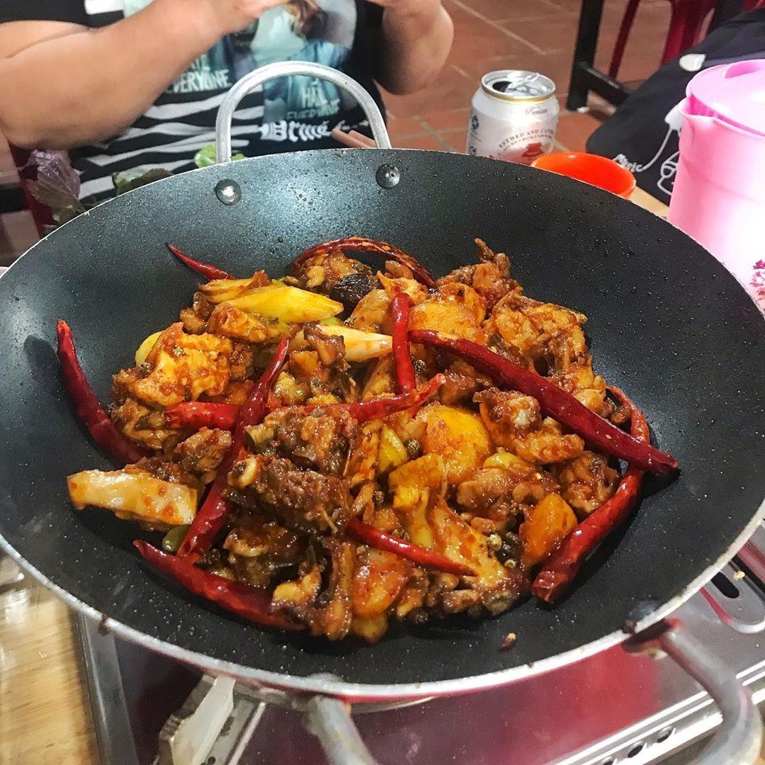 Nhung quan lau phai thu khi den Da Lat anh 2