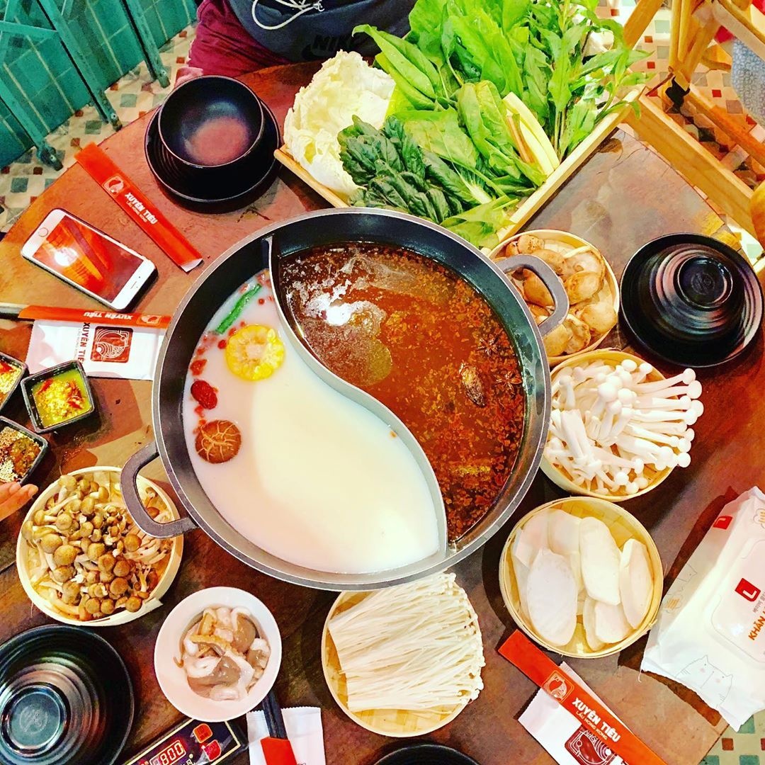 Nhung quan lau phai thu khi den Da Lat anh 11