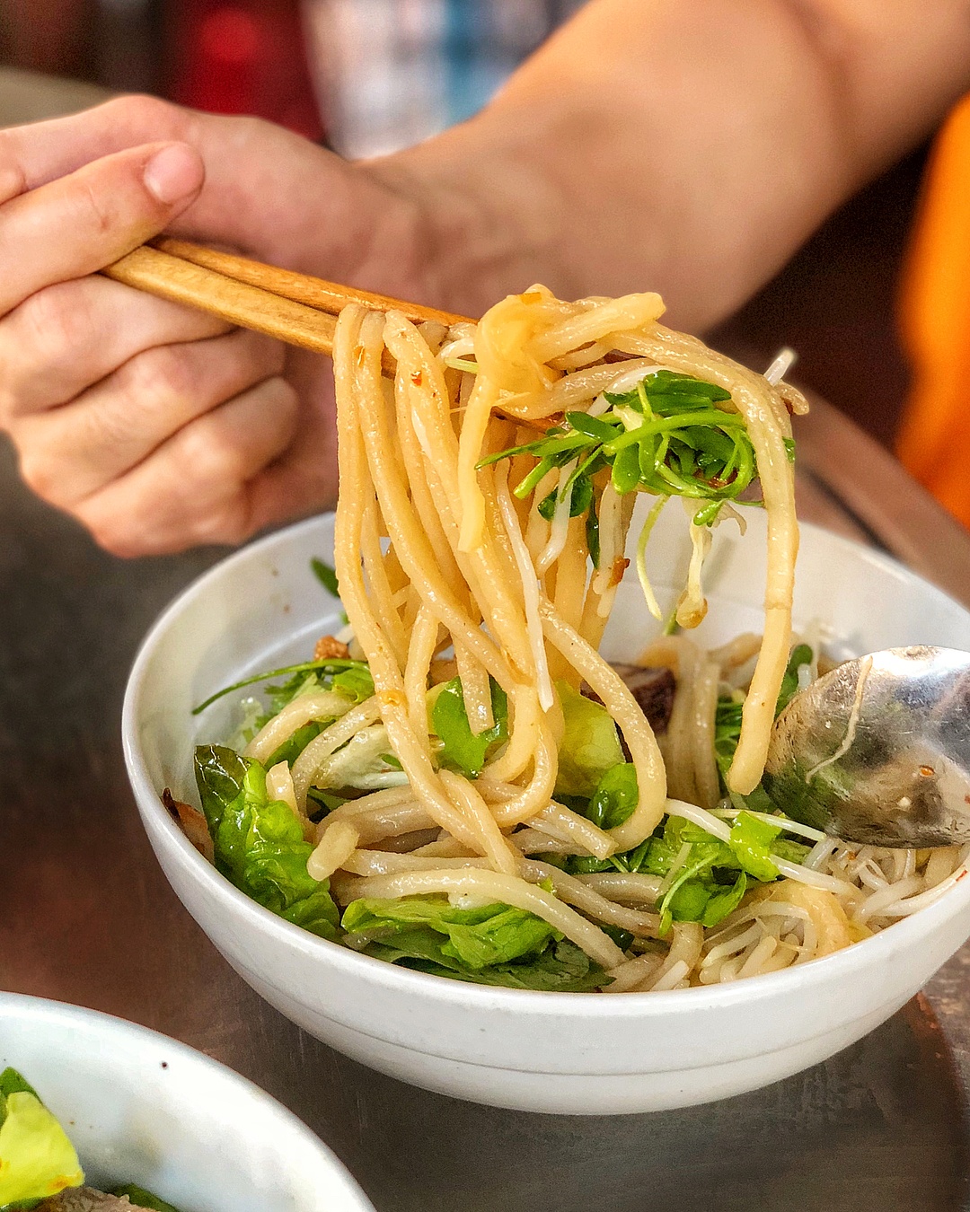 Nhung dia diem cao lau ngon o Hoi An anh 1