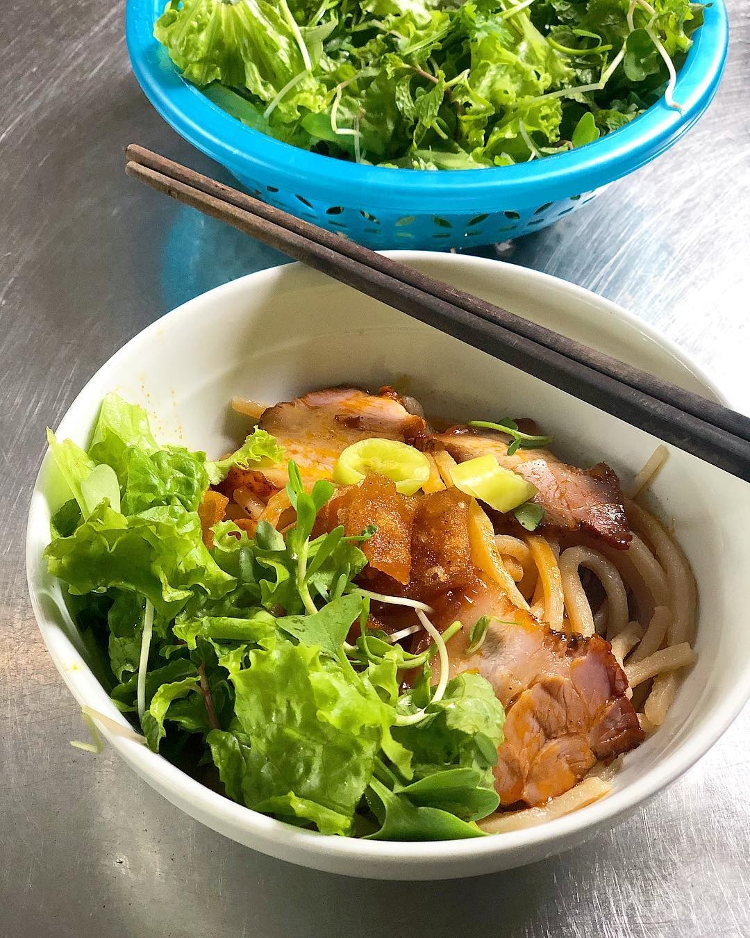 Nhung dia diem cao lau ngon o Hoi An anh 7