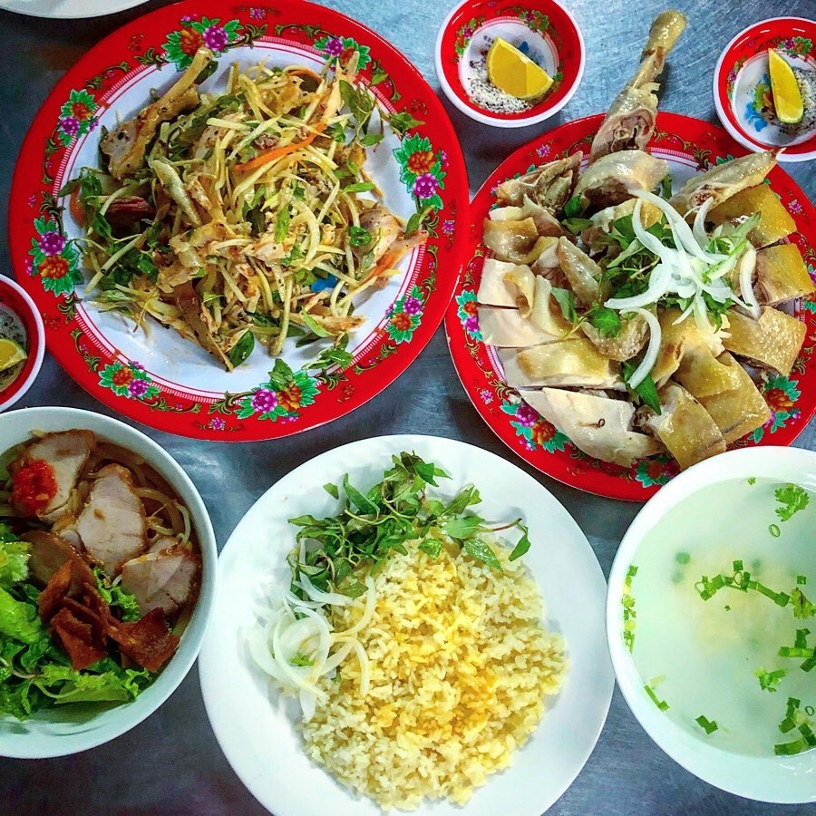 Nhung dia diem cao lau ngon o Hoi An anh 11