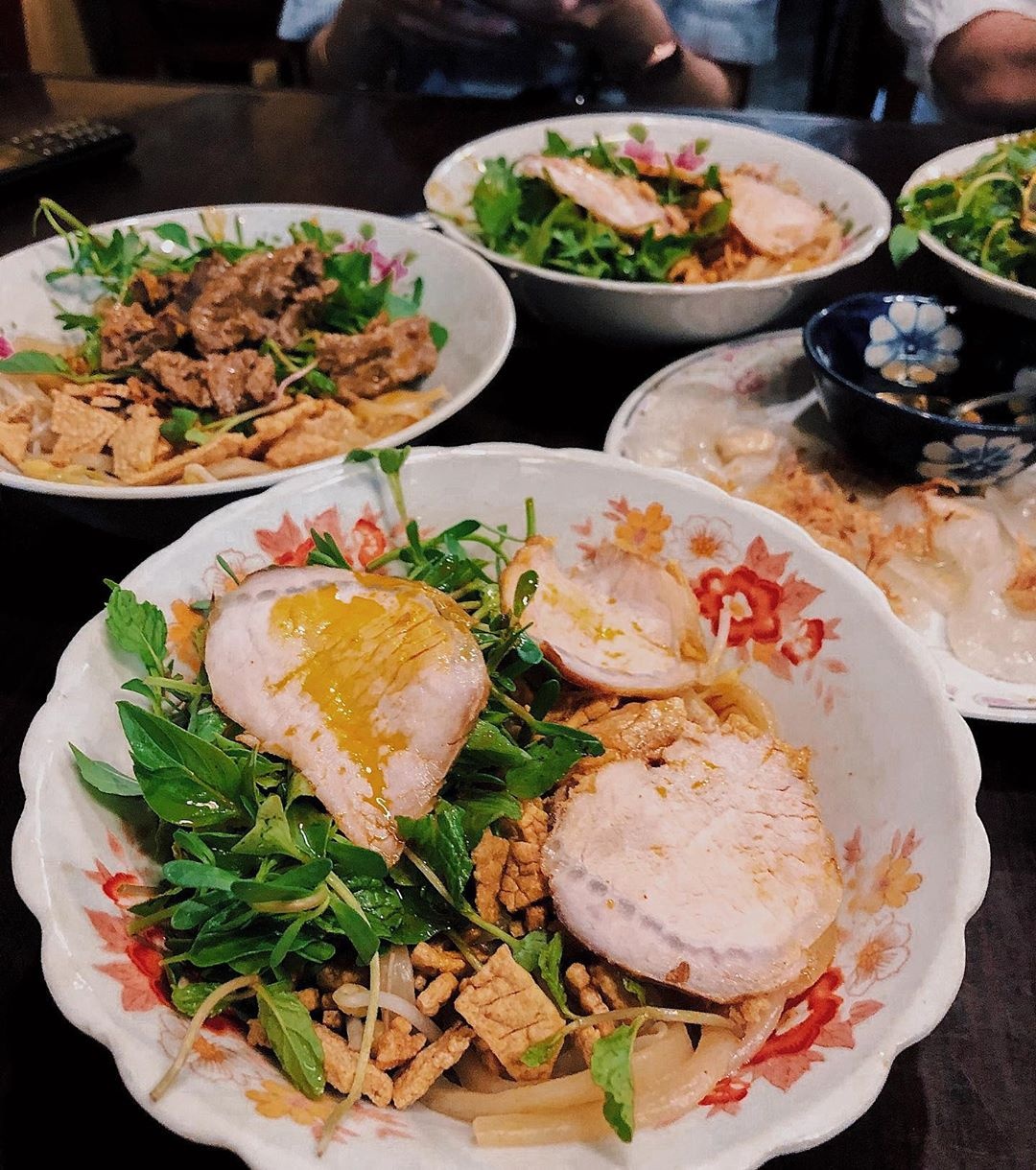 Nhung dia diem cao lau ngon o Hoi An anh 3