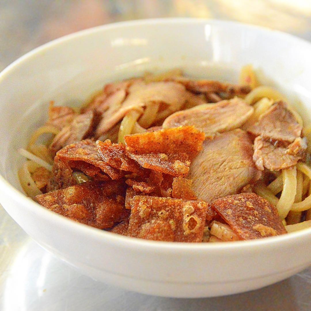 Nhung dia diem cao lau ngon o Hoi An anh 8