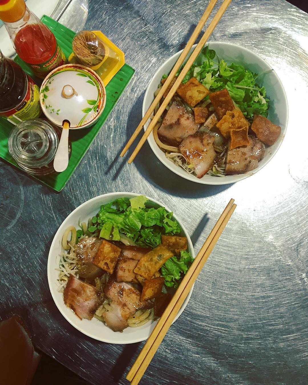 Nhung dia diem cao lau ngon o Hoi An anh 5