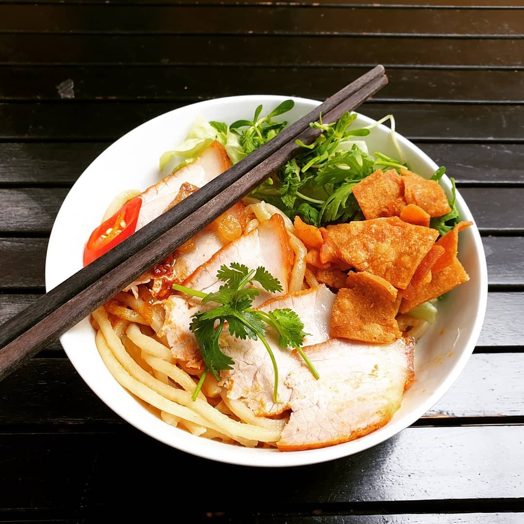 Nhung dia diem cao lau ngon o Hoi An anh 10