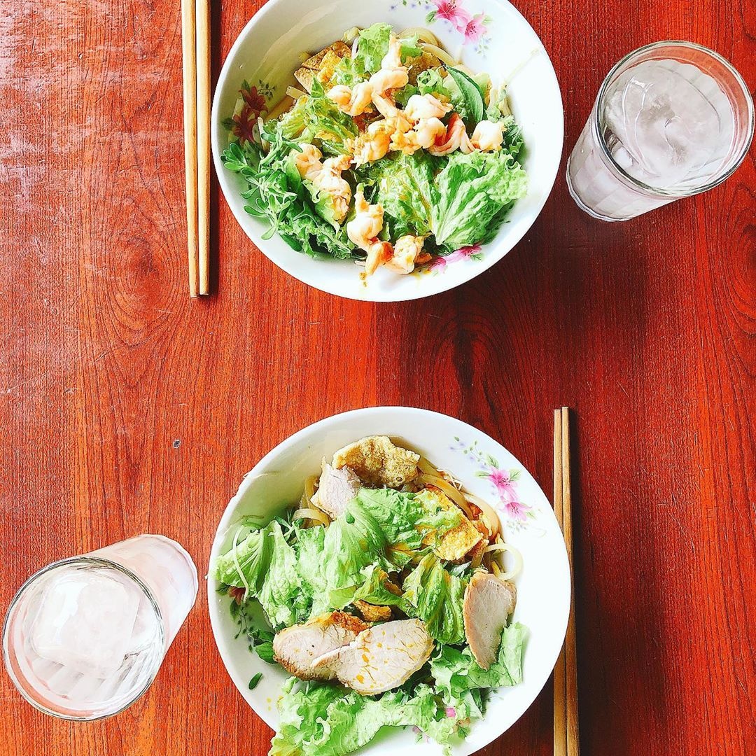 Nhung dia diem cao lau ngon o Hoi An anh 4