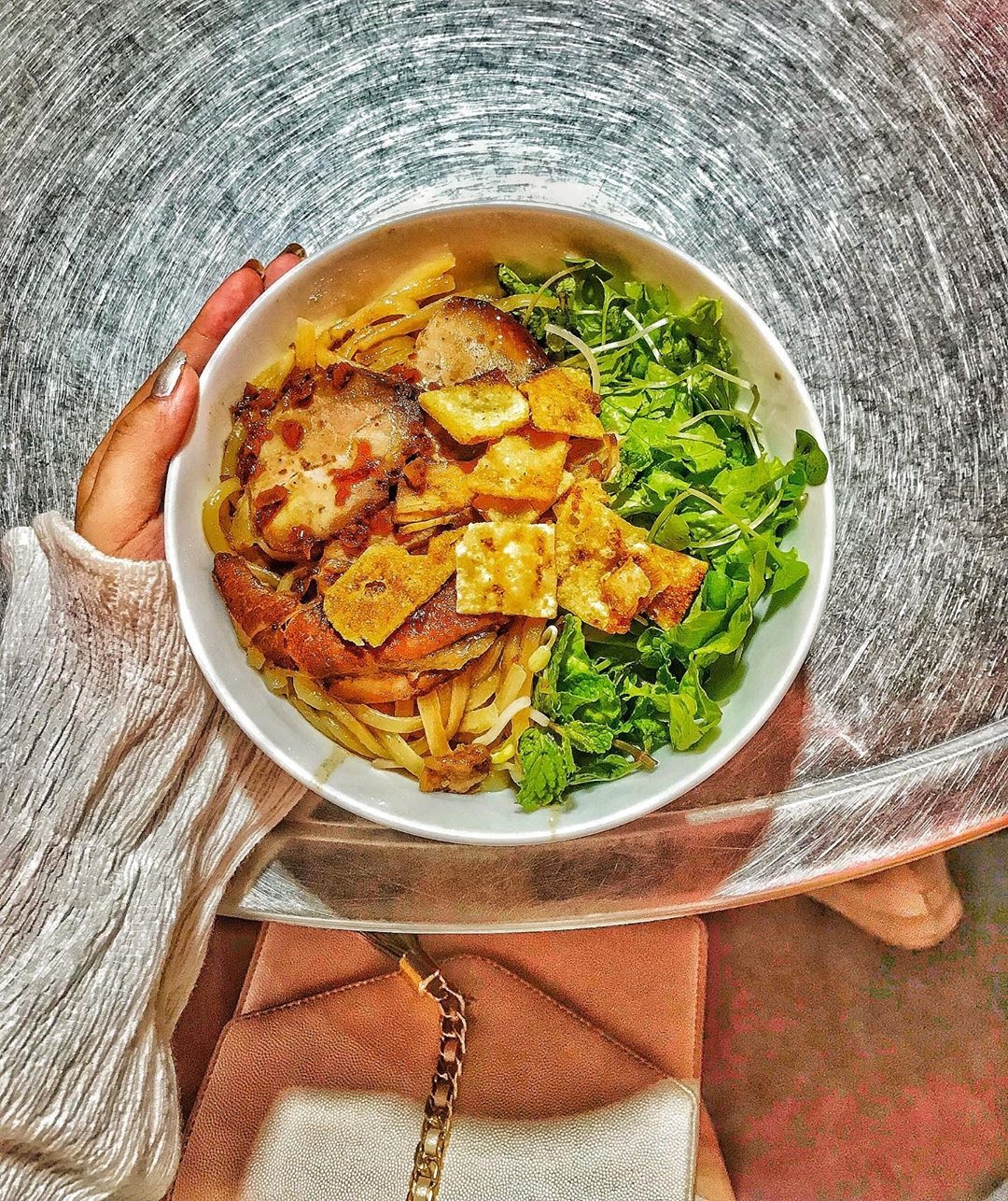 Nhung dia diem cao lau ngon o Hoi An anh 6