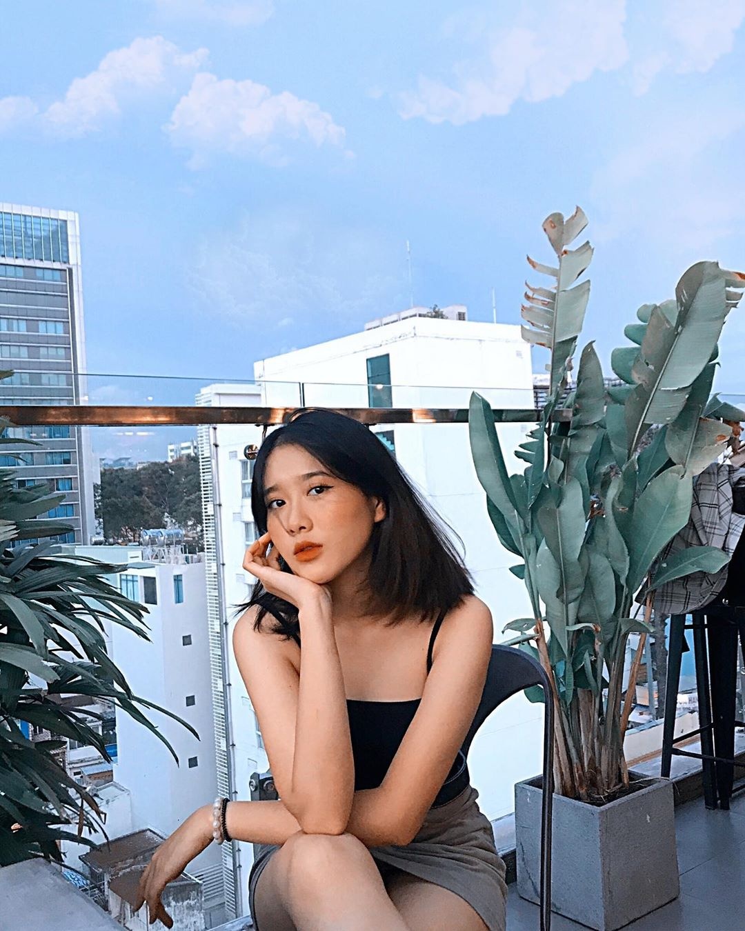 Những quán cà phê chill nhẹ cuối tuần cho giới trẻ TP.HCM ảnh 6 Nhung quan ca phe chill nhe cuoi tuan cho gioi tre TP.HCM anh 6