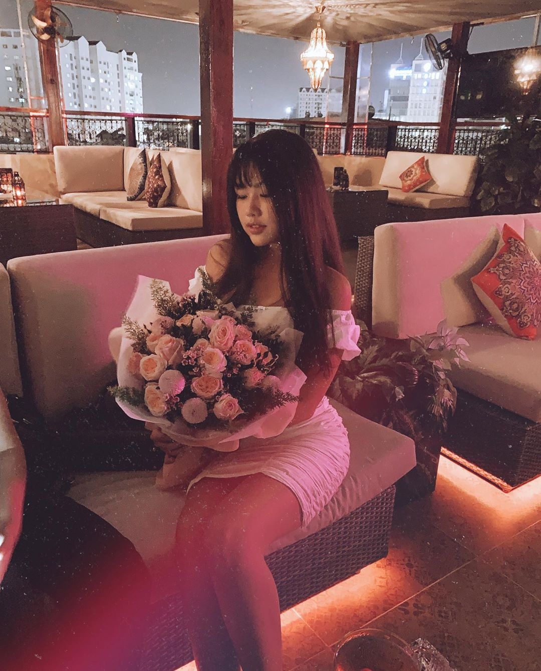 Những quán cà phê chill nhẹ cuối tuần cho giới trẻ TP.HCM ảnh 9 Nhung quan ca phe chill nhe cuoi tuan cho gioi tre TP.HCM anh 9