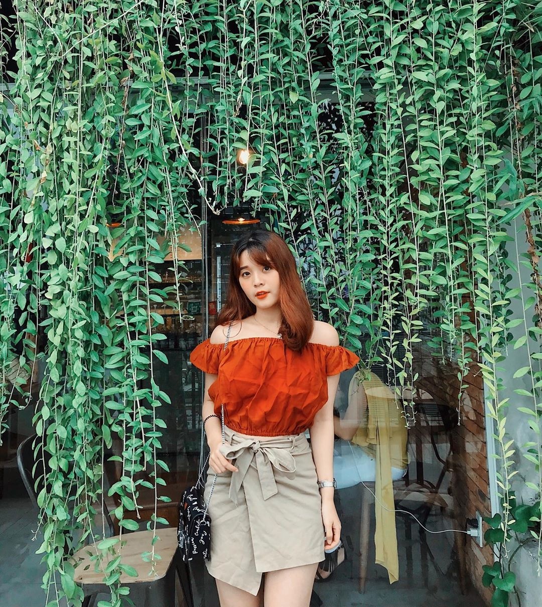 Những quán cà phê chill nhẹ cuối tuần cho giới trẻ TP.HCM ảnh 7 Nhung quan ca phe chill nhe cuoi tuan cho gioi tre TP.HCM anh 7