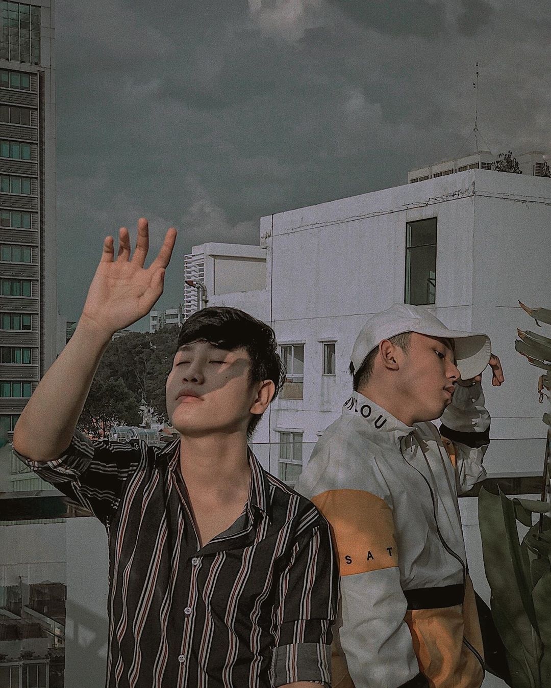 Những quán cà phê chill nhẹ cuối tuần cho giới trẻ TP.HCM ảnh 8 Nhung quan ca phe chill nhe cuoi tuan cho gioi tre TP.HCM anh 8