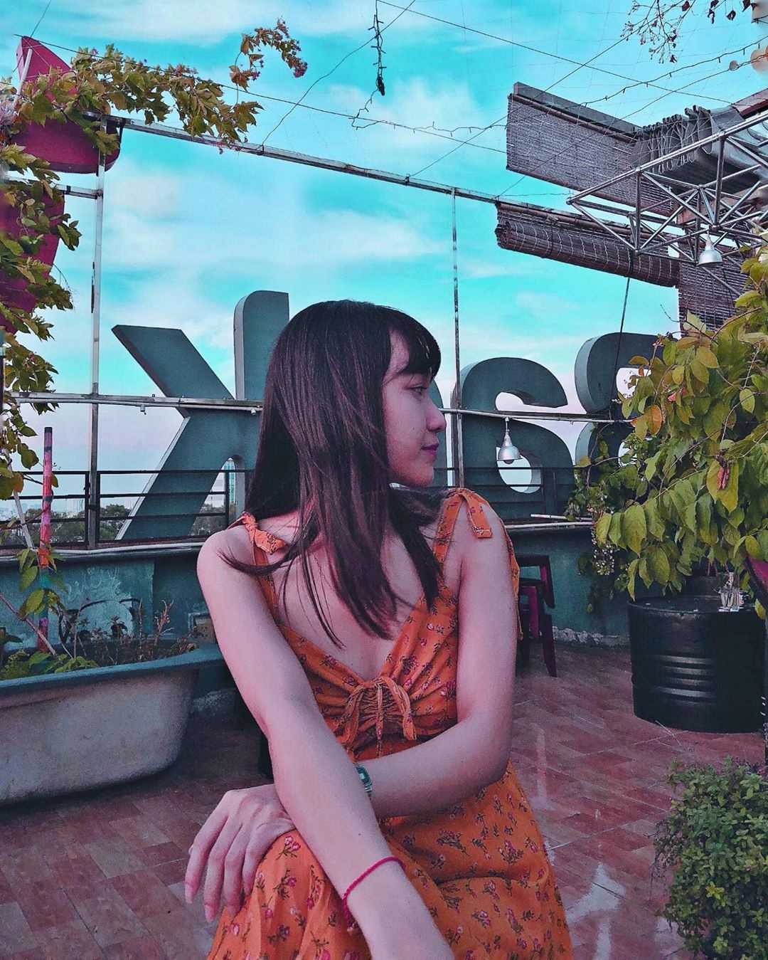 Những quán cà phê chill nhẹ cuối tuần cho giới trẻ TP.HCM ảnh 4 Nhung quan ca phe chill nhe cuoi tuan cho gioi tre TP.HCM anh 4